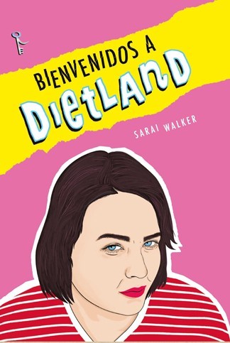 Bienvenidos a Dietland