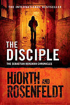cover img of The Disciple