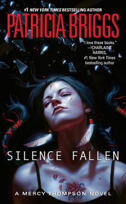 Silence Fallen (Mercy Thompson, #10)