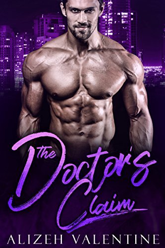 The Doctor's Claim book cover