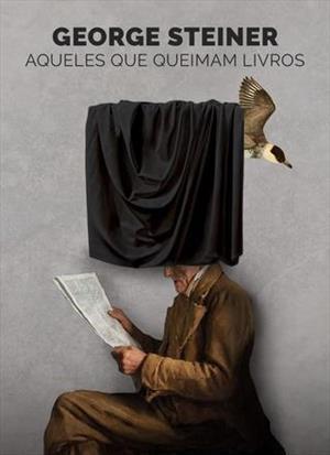 Aqueles que queimam livros book cover