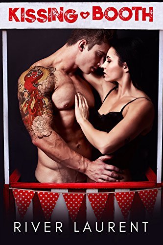 Kissing Booth book cover