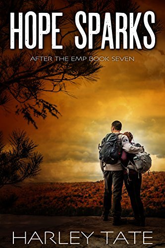 Hope Sparks