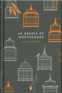 La abadía de Northanger