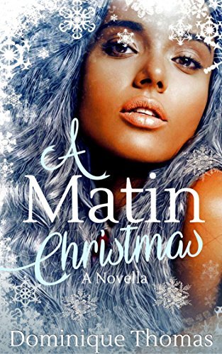 A Matin Christmas book cover