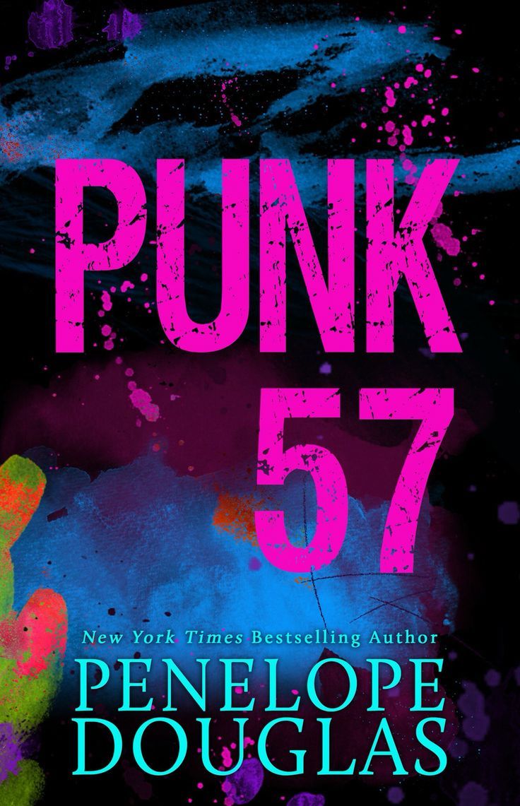 Punk 57