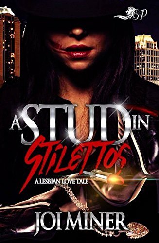 A Stud in Stilettos book cover