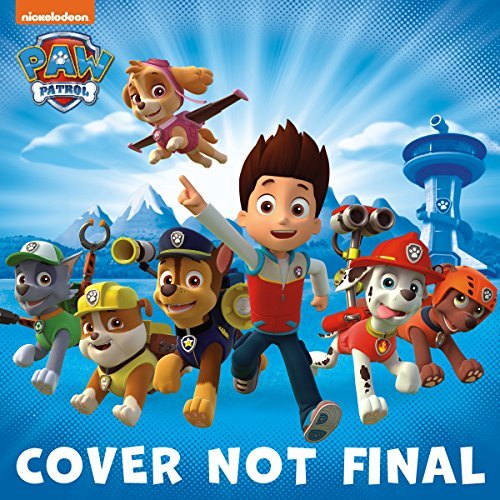 Count on the Easter Pups book cover
