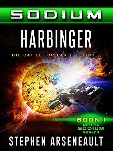SODIUM Harbinger