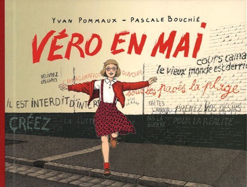 Véro en Mai book cover