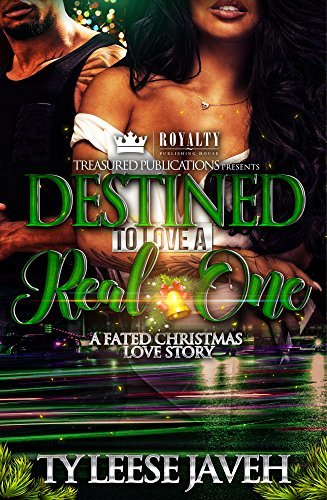 Destined to Love a Real One book cover
