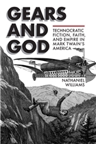 Gears and God book cover