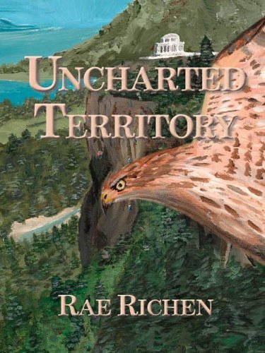 Uncharted Territory: A Father-Son Coming of Age Adventure