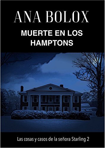 Muerte en los Hamptons