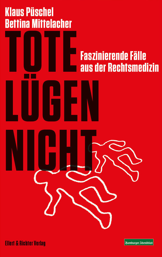 Tote lügen nicht book cover