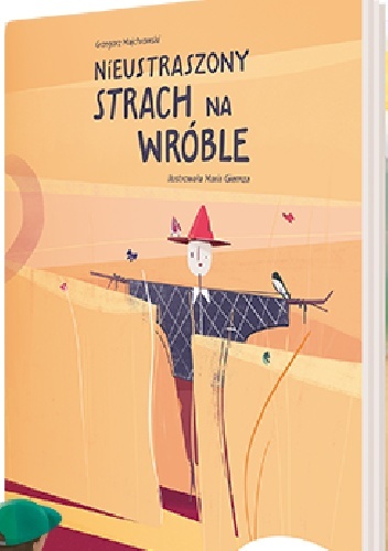 Nieustraszony strach na wróble