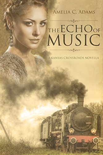 The Echo of Music book cover