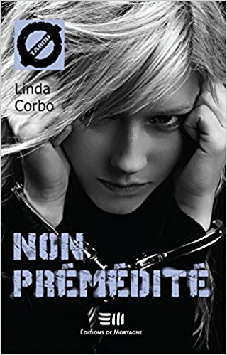 Non Prémédité book cover