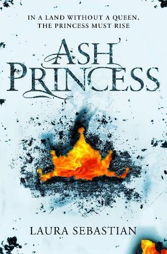 Ash Princess (Ash Princess Trilogy, #1)