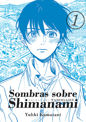 Sombras sobre Shimanami, vol. 1