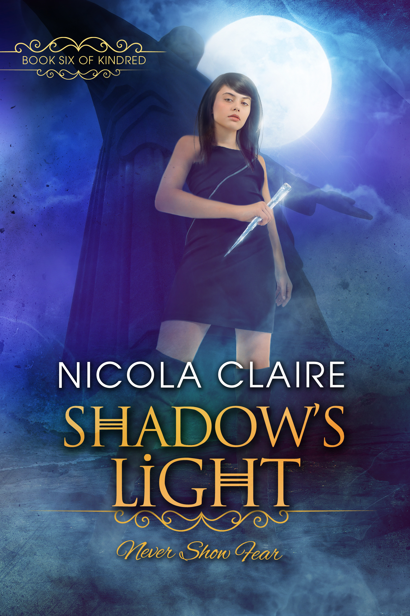 Shadow's Light