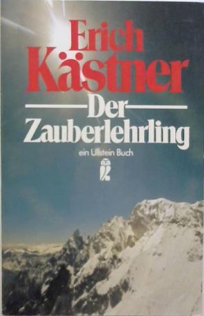 Der Zauberlehrling book cover