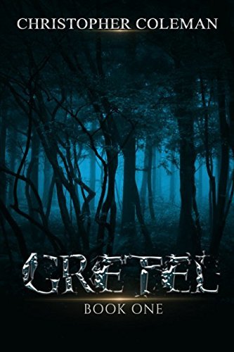 Cover of Gretel