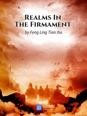 Realms In The Firmament