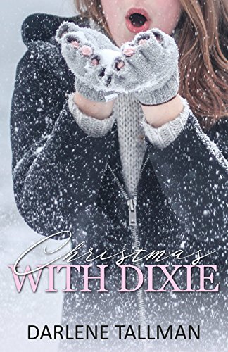 Christmas With Dixie book cover