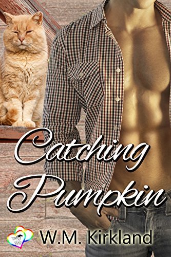 Catching Pumpkin book cover