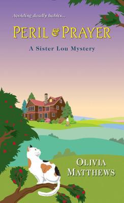 A Sister Lou Mystery book cover 2