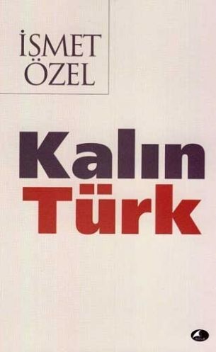 Kalın Türk book cover