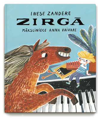 Zirgā