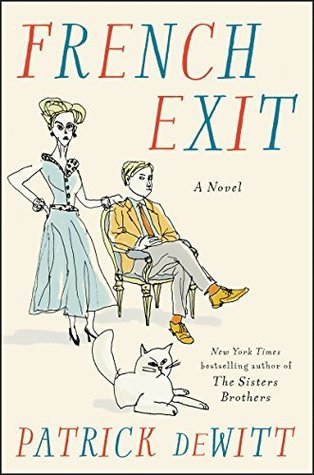 French Exit