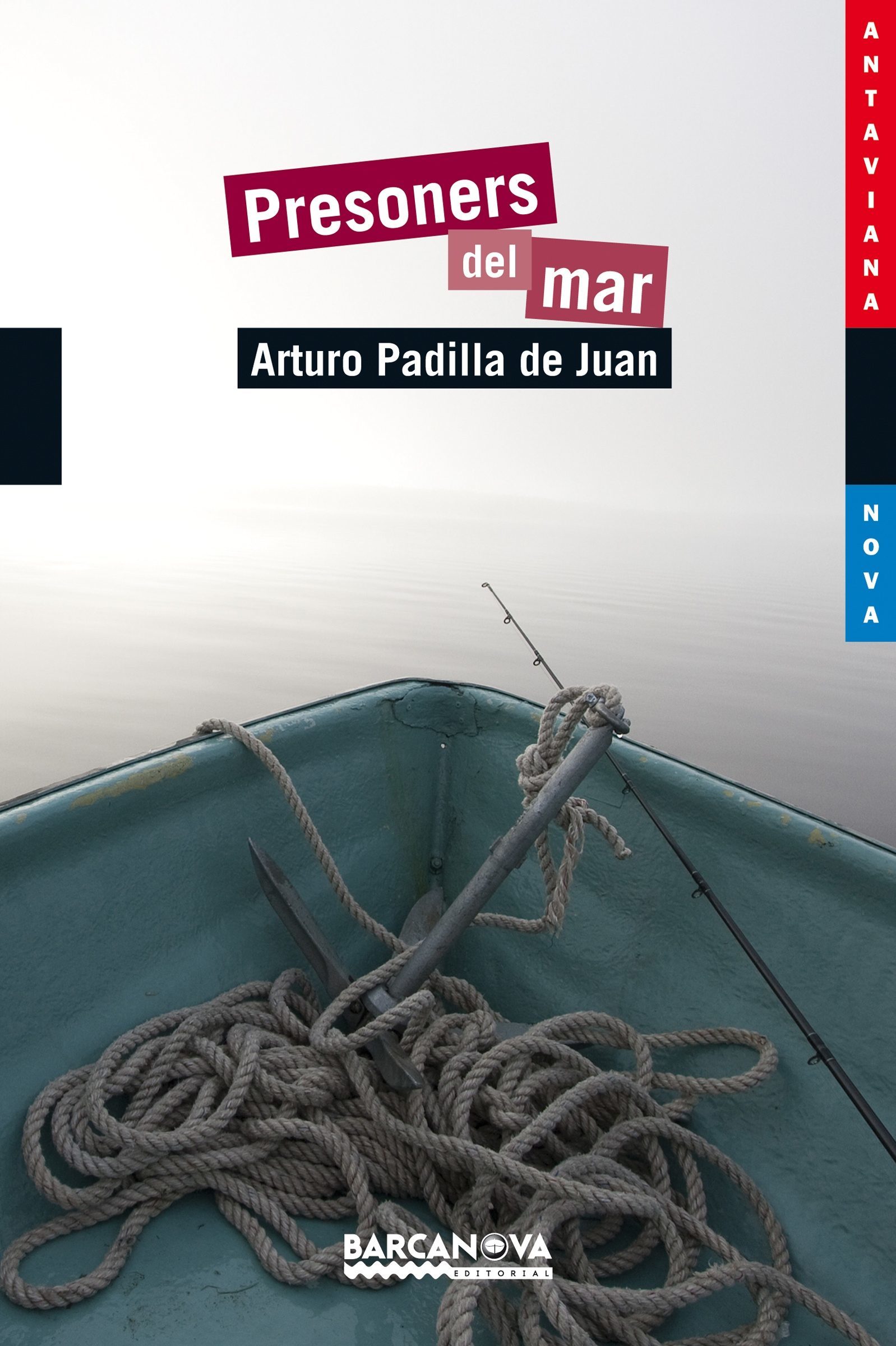 Presoners del Mar