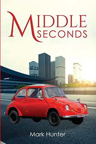 Middle Seconds book cover