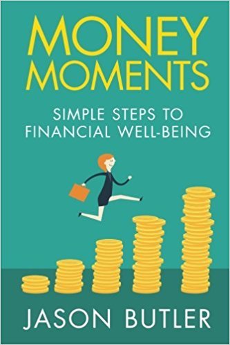 Money Moments: Simple steps to financial well-being