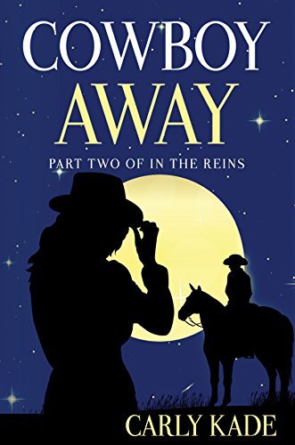 In The Reins book cover 2