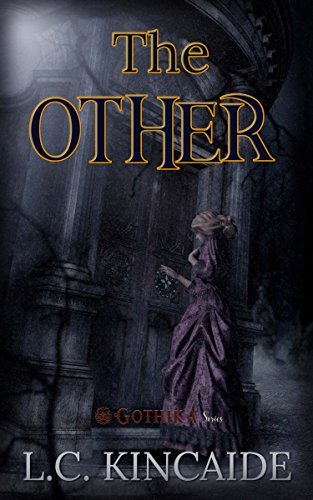 The Other: A traditional clean Victorian Gothic
