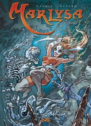 L'emprise book cover