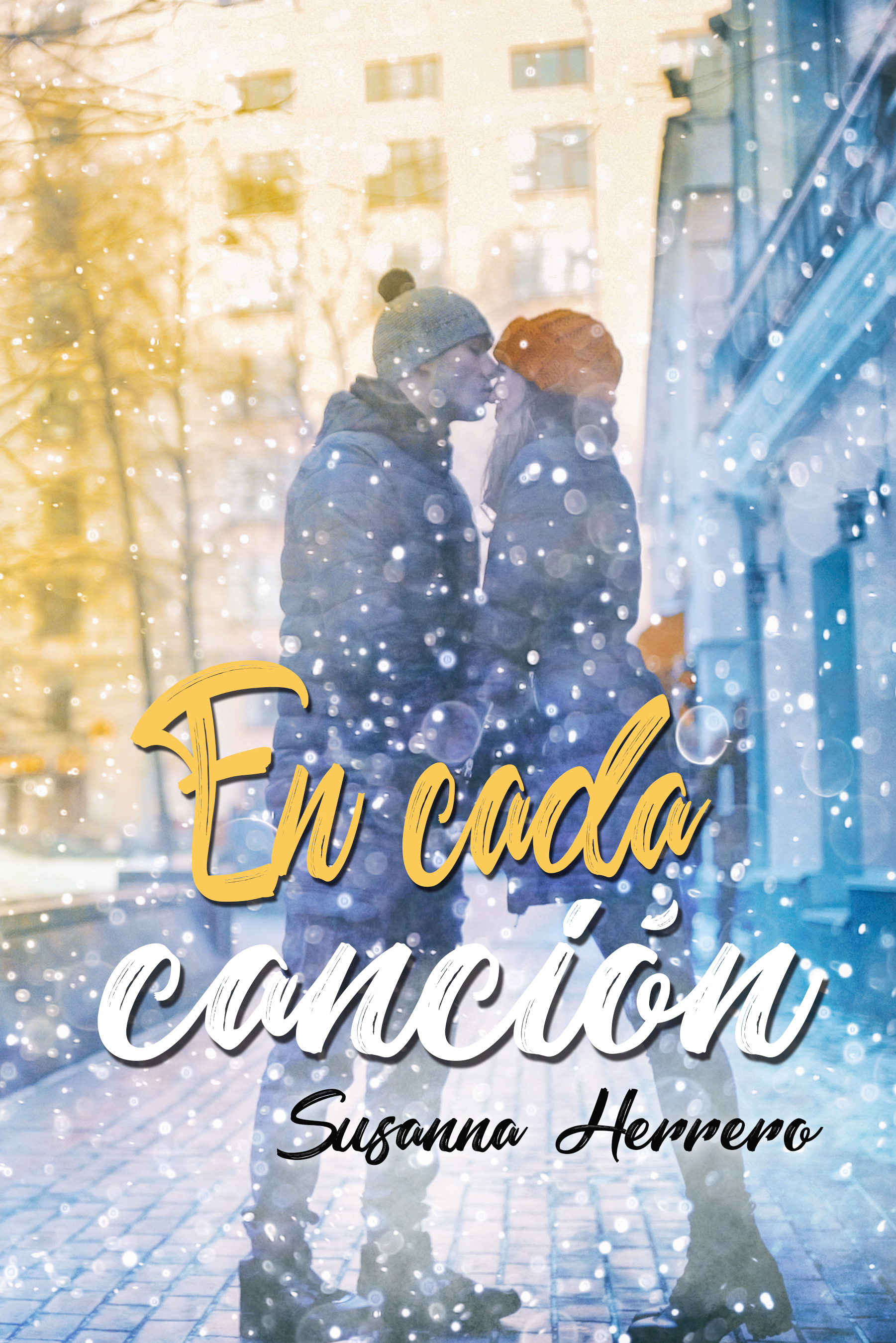 En cada canción
