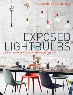 Exposed Lightbulbs book cover