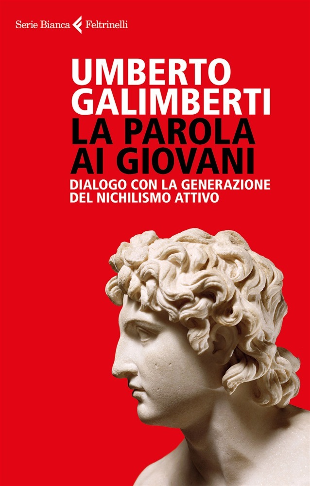 La parola ai giovani book cover