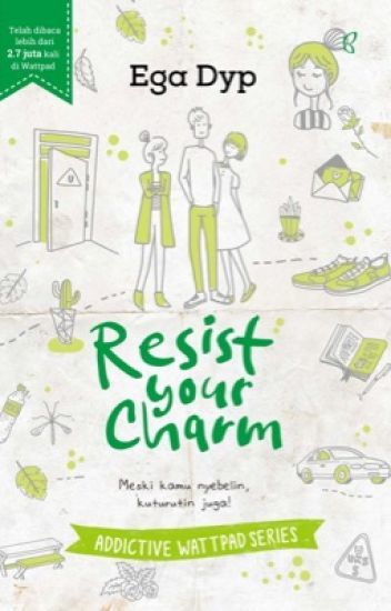 Resist Your Charms