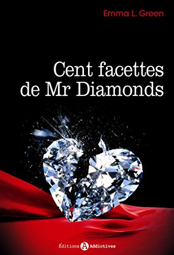 CENT FACETTES DE MR DIAMONDS VOL. 1 NED book cover