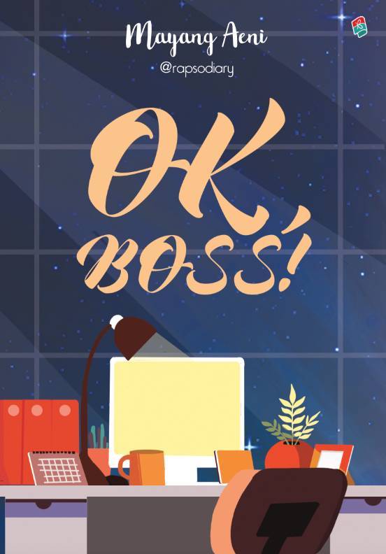 Ok, Boss!