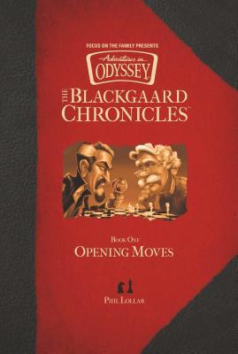 The Blackgaard Chronicles book cover 1