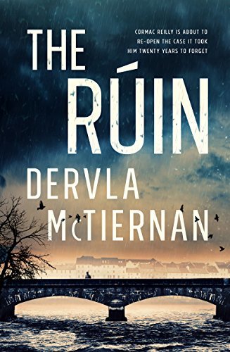 The Ruin (Cormac Reilly, #1)