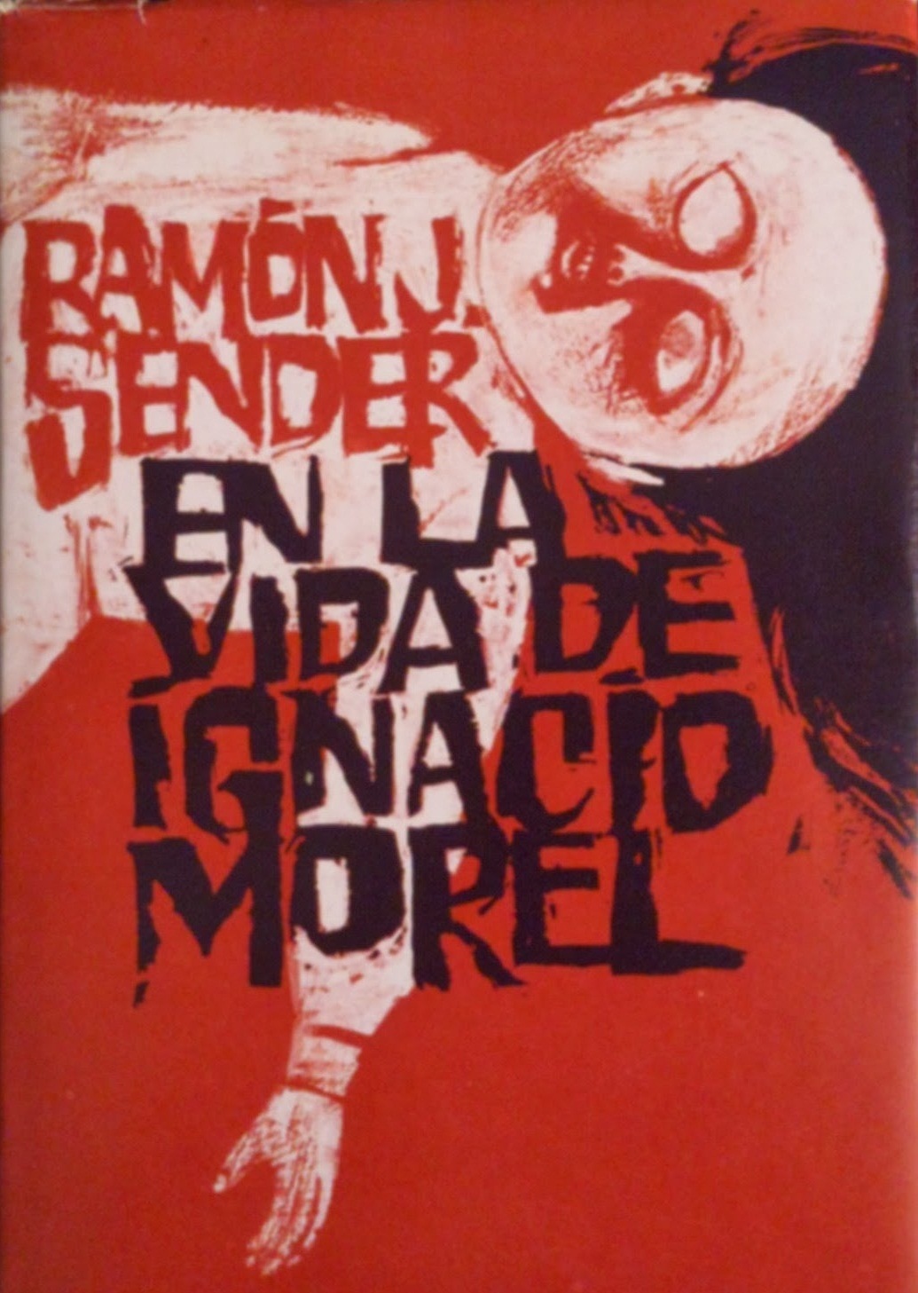 En la vida de Ignacio Morel