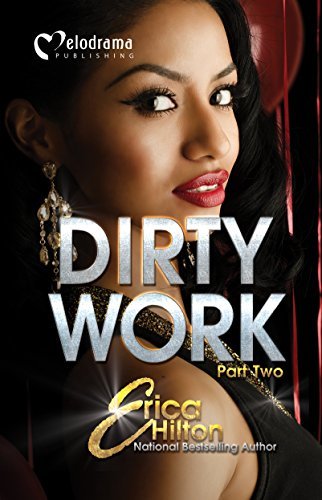 Dirty Work - Part 2 book cover